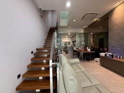 Serangoon Garden View (D19), Terrace #497234641